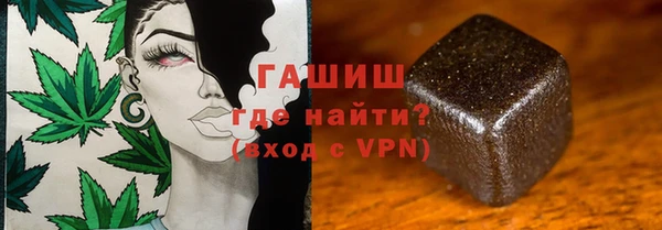 гашик Верея